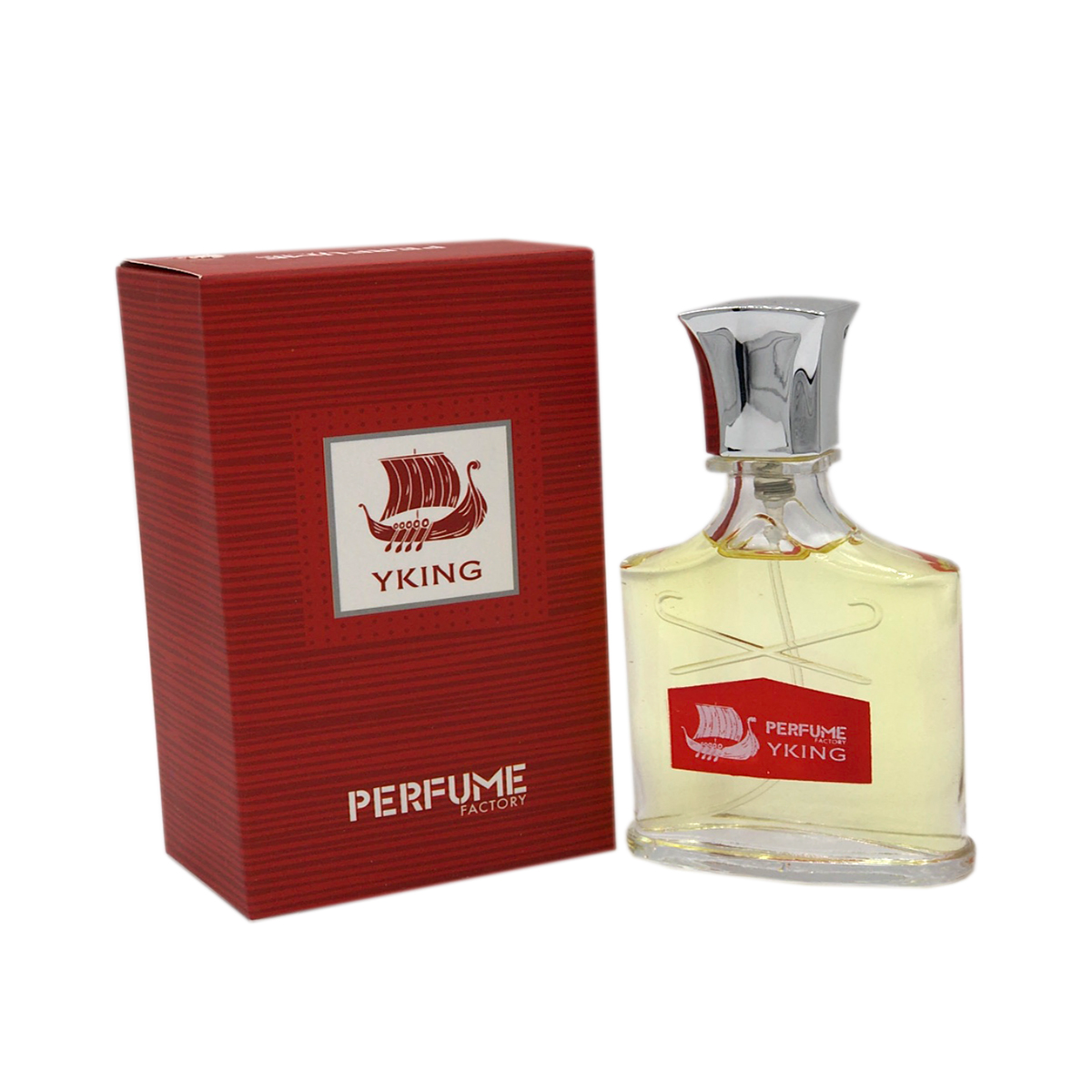 عطر جیبی پرفیوم فکتوری مردانه Y KING وای کینگ ۳۰ میلی 
