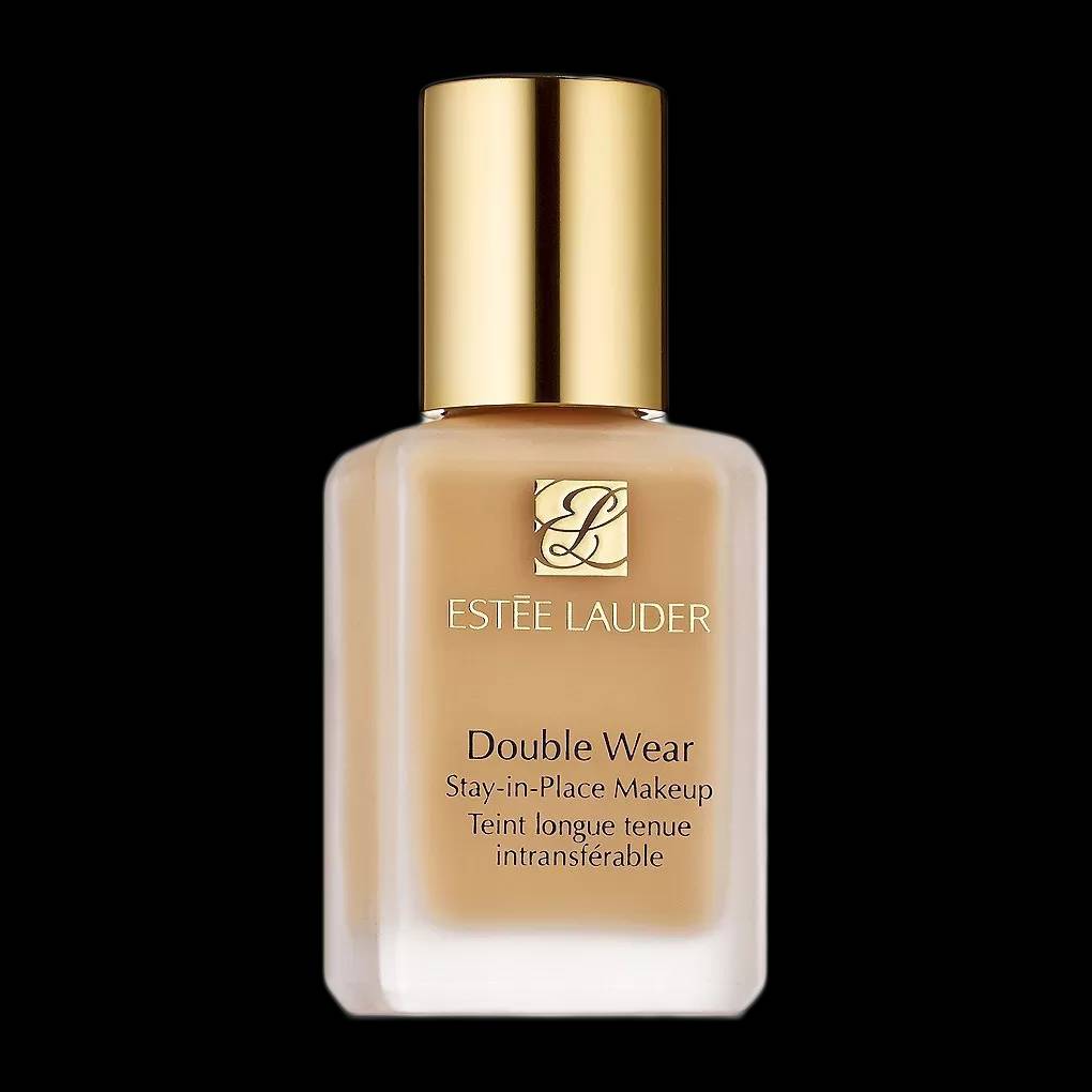 کرم پودر استی لادر Double wear ESTEE LAUDER با SPF 10 و حجم ۳۰ میلی