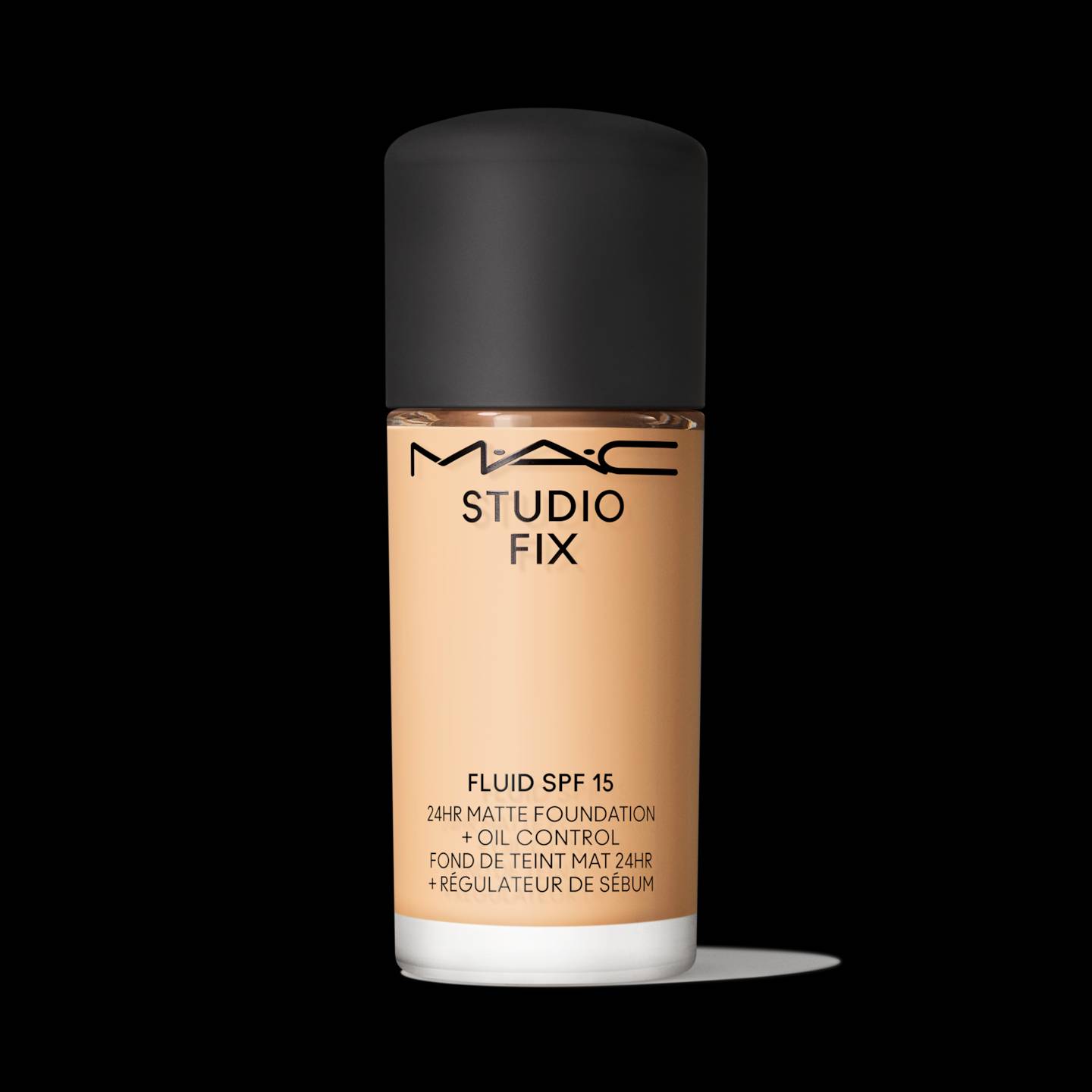 کرم پودر مک studio fix  با spf 15 و حجم ۳۰ میلی