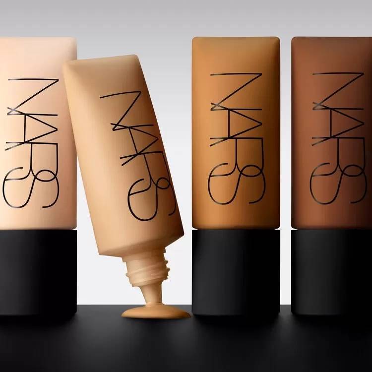 کرم پودر نارس سافت مت NARS SOFT MATT حجم ۳۰ میلی
