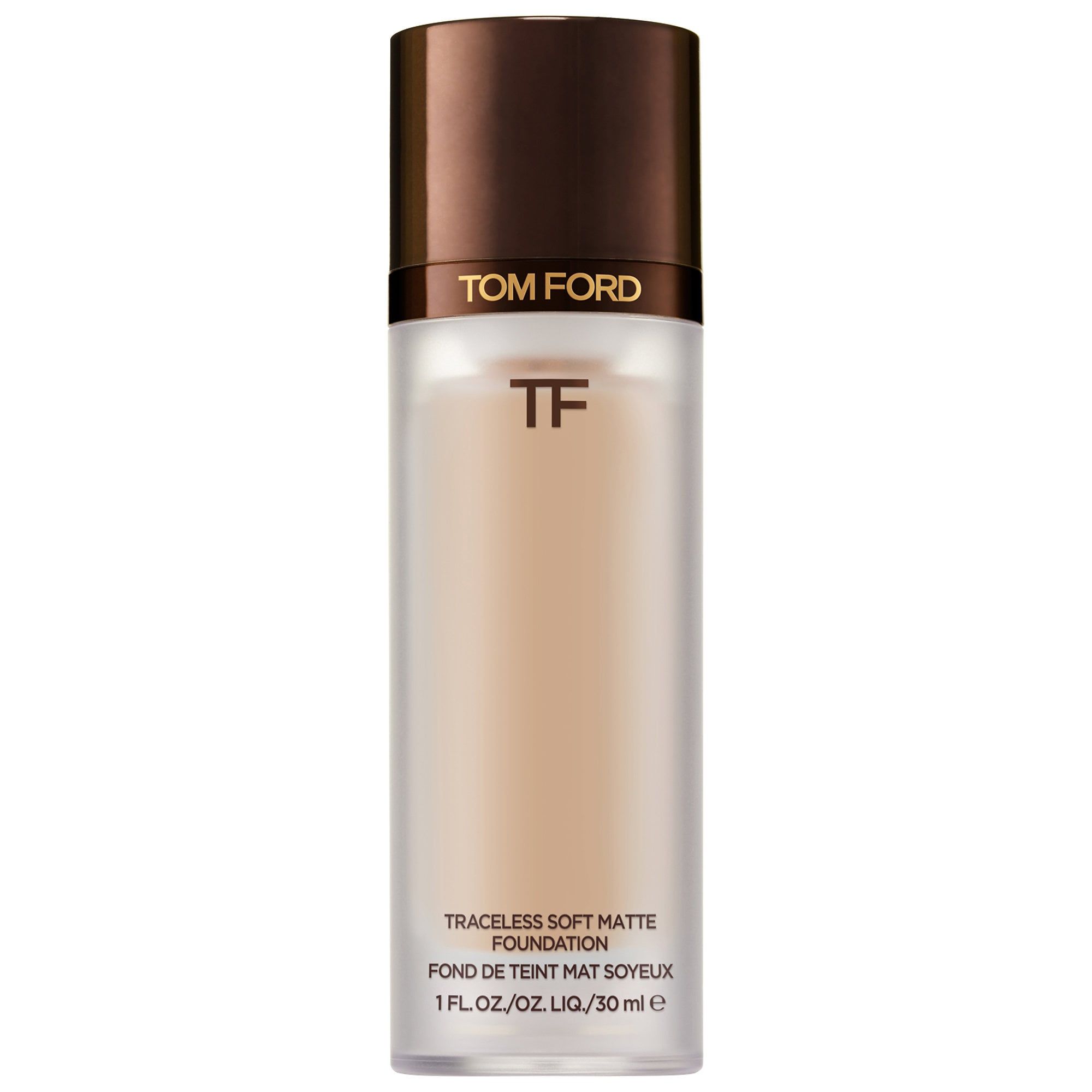 کرم پودر تام فورد Tom Ford Traceless soft حجم ۳۰ میلی