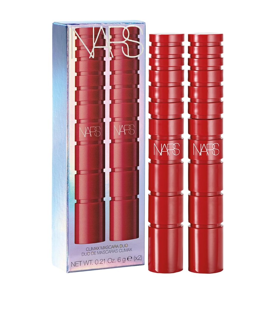 ریمل Climax نارس حجم دهنده بلند کننده و ضد ریزش مژه