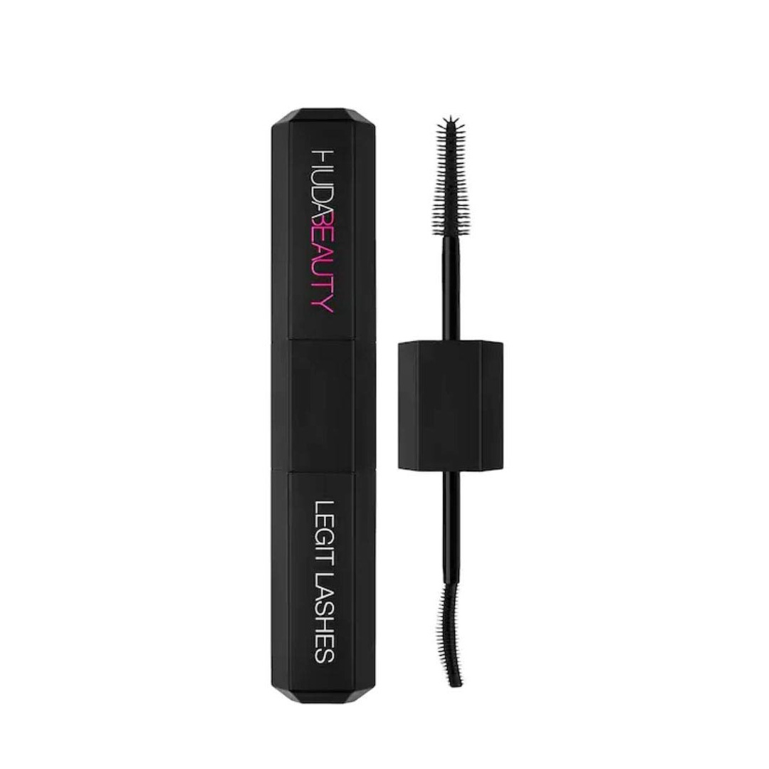 ریمل هدی بیوتی مدل LEGIT LASHES  فول سایز