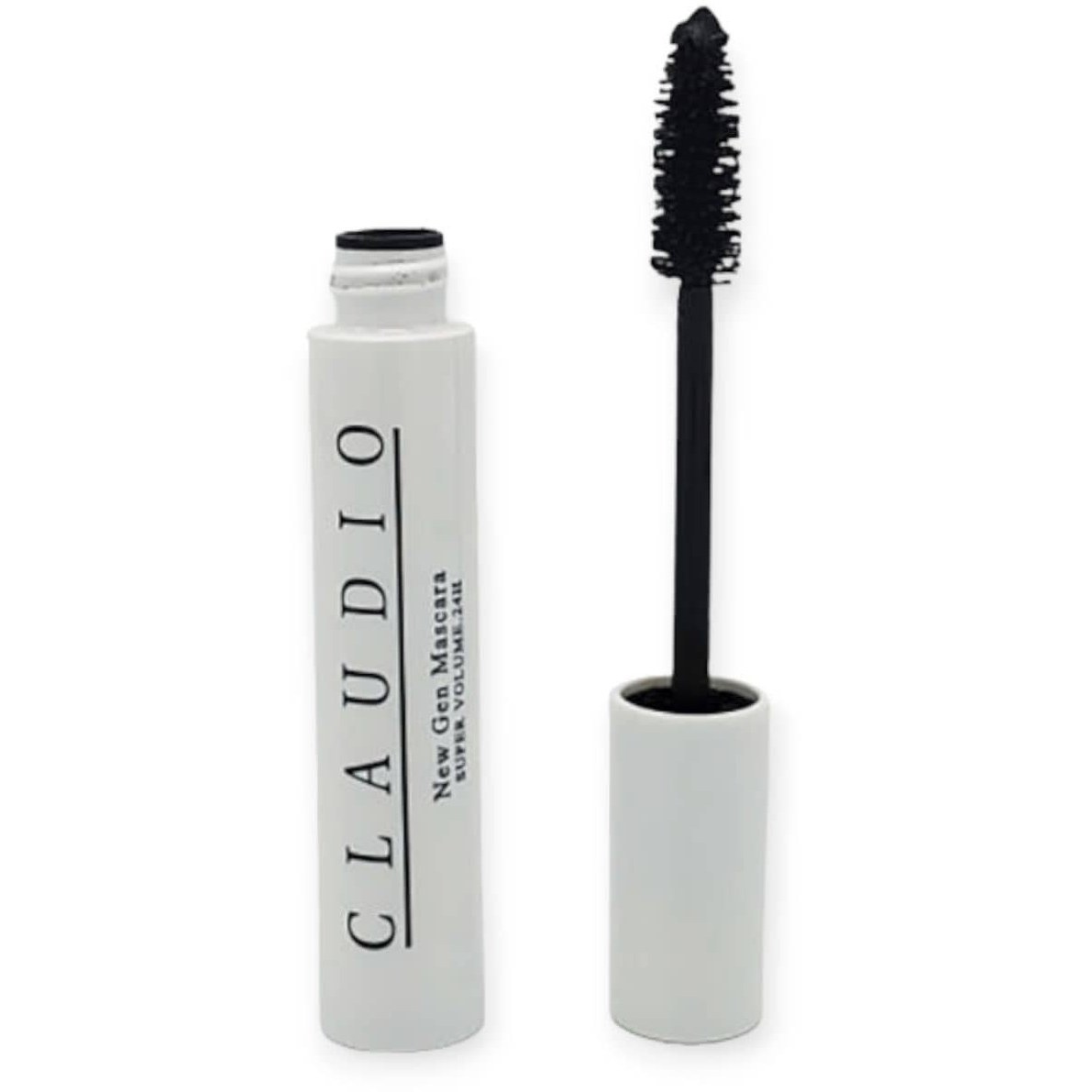 ریمل چشم کلادیو CLAUDIO مدل نیو ژن ماسکارا new gen mascara سوپر ولوم حجم 12 میلی لیتر