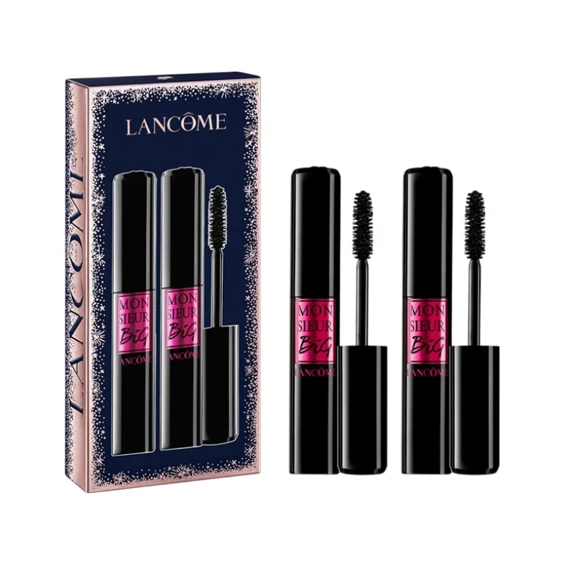 ریمل حجم دهنده لانکوم  LANCOME BIG MONSIEUR