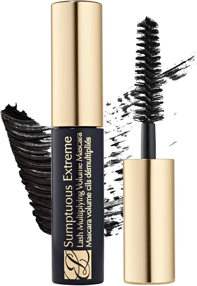 ریمل مسافرتی سایز مینی  استی لادر ESTEE LAUDER خارج شده از پک