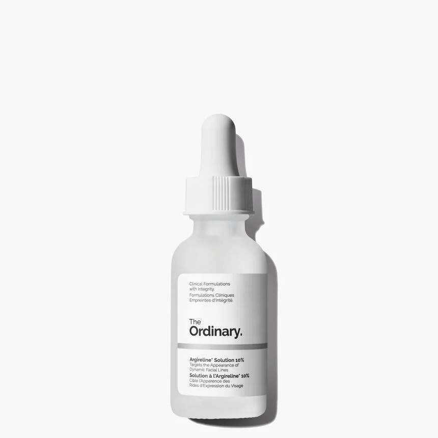 محلول  آرگیرلاین(آرژیرلین 10 درصد اوردینری)  Argireline Solution 10%