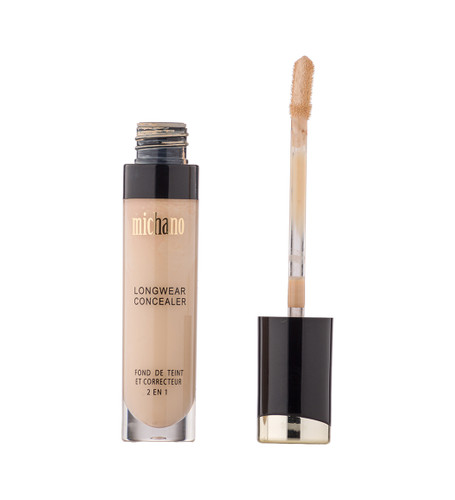 کانسیلر ۲ در ۱ میچانو MICHANO 2in1 Concealer