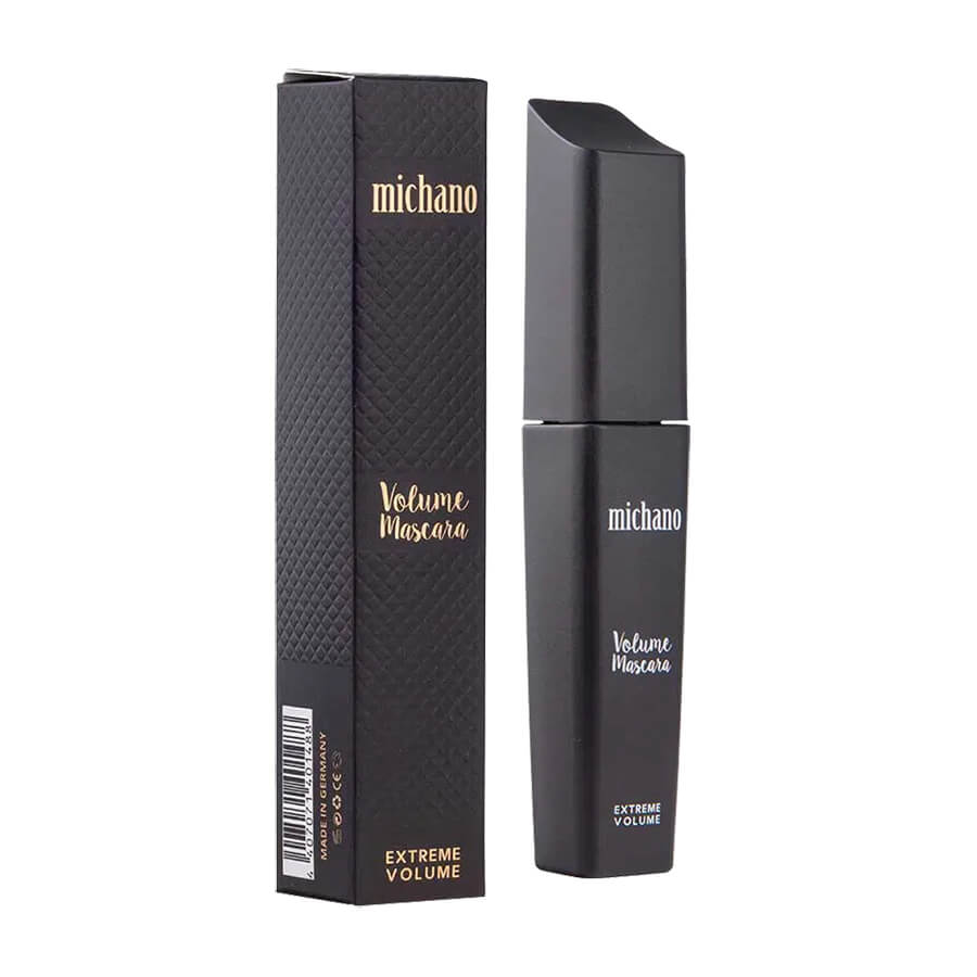 ریمل میچانو اکستریم ولیوم MICHANO EXTREME VOLUME