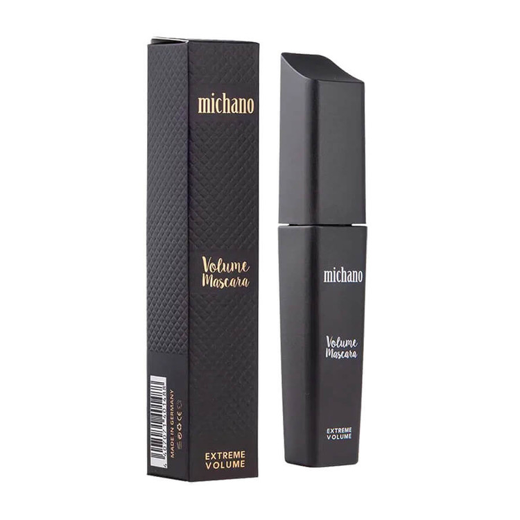 ریمل میچانو اکستریم ولیوم MICHANO EXTREME VOLUME