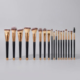 ست براش ۱۸ تیکه میچانو MICHANO 18pcs BRUSH SET