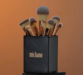 ست براش 12 تیکه میچانو MICHANO 12pcs BRUSH SET