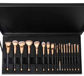 ست براش ۱۸ تیکه میچانو MICHANO 18pcs BRUSH SET