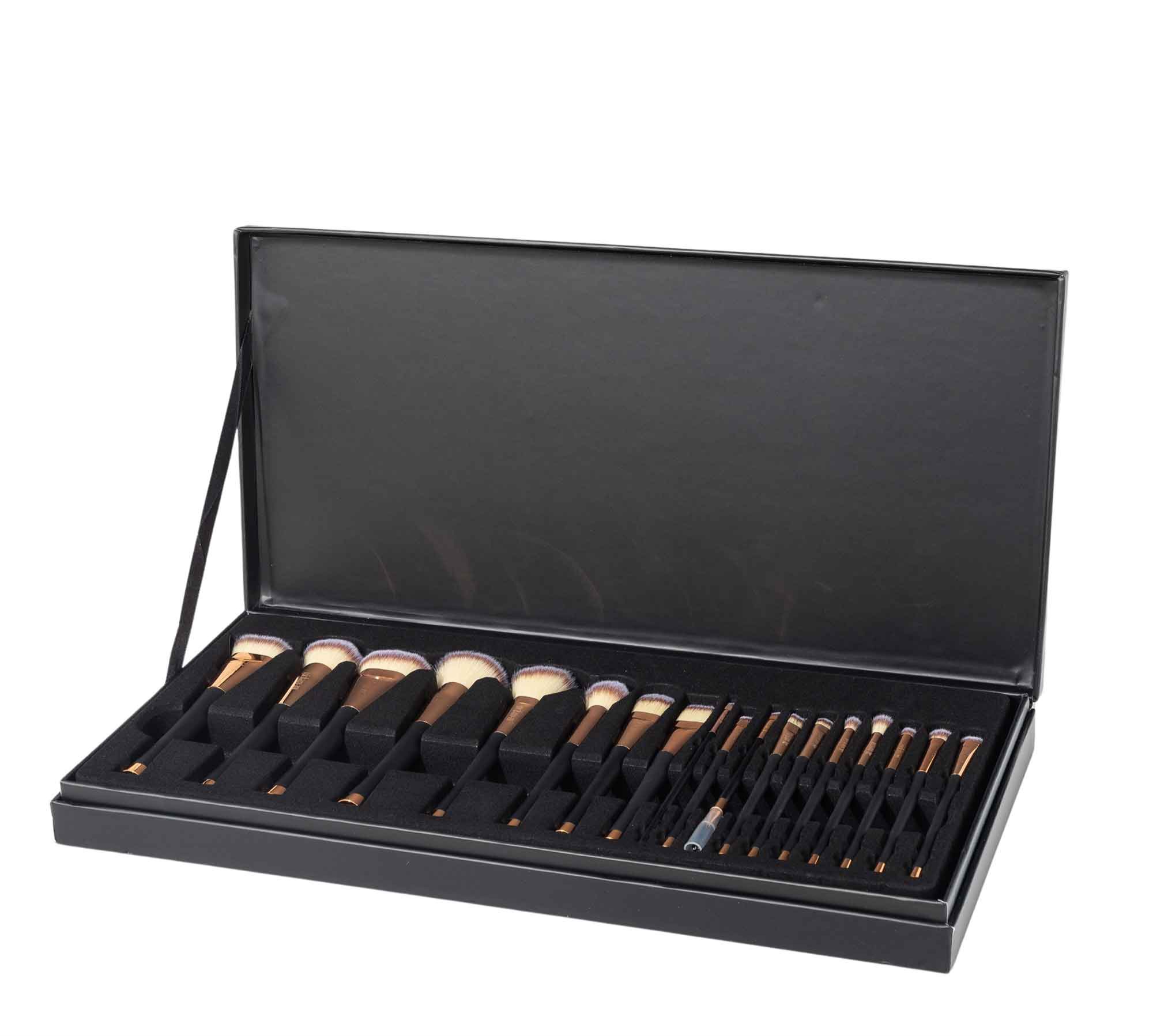 ست براش ۱۸ تیکه میچانو MICHANO 18pcs BRUSH SET