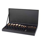 ست براش ۱۸ تیکه میچانو MICHANO 18pcs BRUSH SET