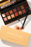 پالت سایه آناستازیا مدل سافت گِلَم ANASTASIA SOFT GLAM