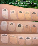 کرم پودر استی لادر Double wear ESTEE LAUDER با SPF 10 و حجم ۳۰ میلی